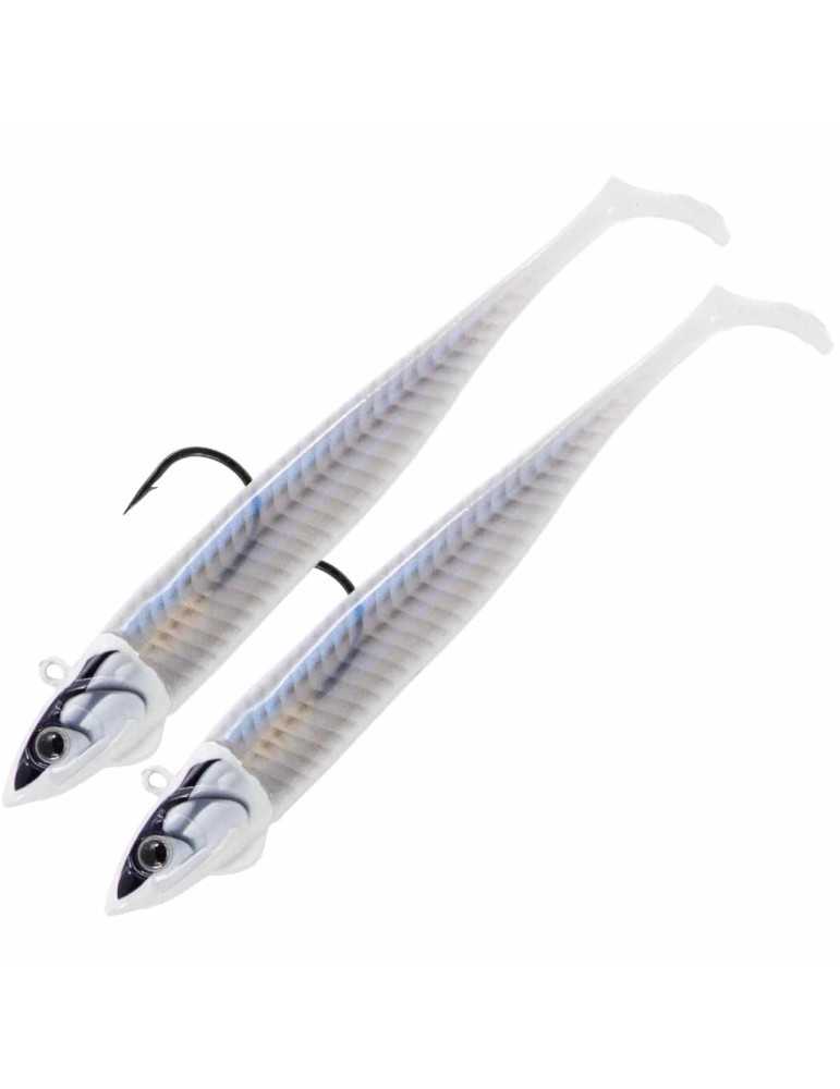 Leurre Souple Storm 360GT Coastal Biscay Minnow 12cm 22g CCA | Natuspo – natusport