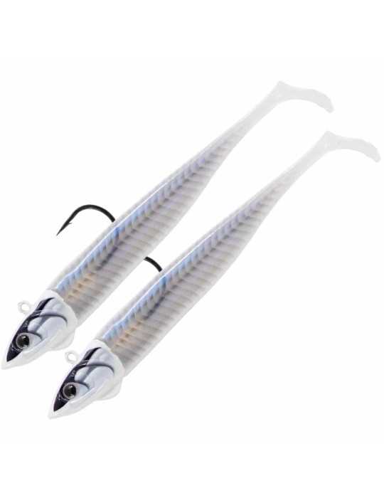 Leurre Souple Storm 360GT Coastal Biscay Minnow 12cm 22g CCA | Natuspo – natusport
