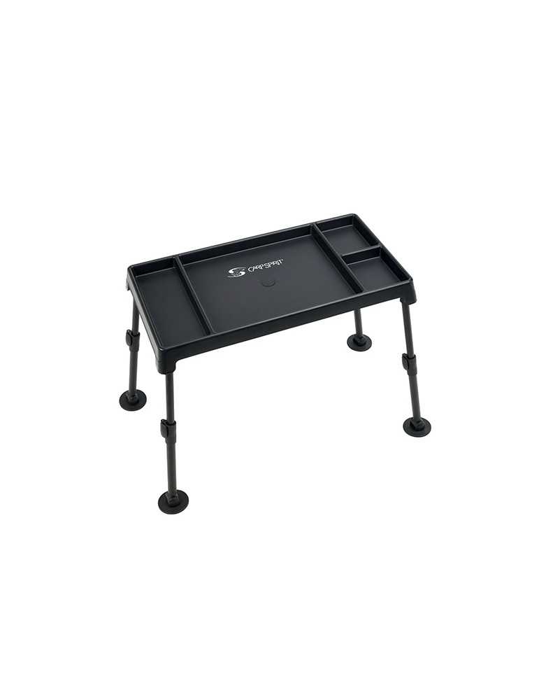 Table de Bivouac Carp Spirit Small 29x54 – natusport