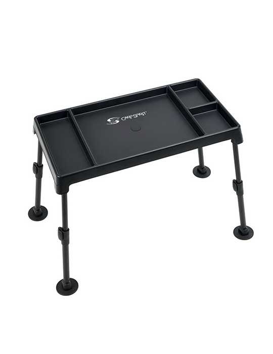 Table de Bivouac Carp Spirit Small 29x54 – natusport