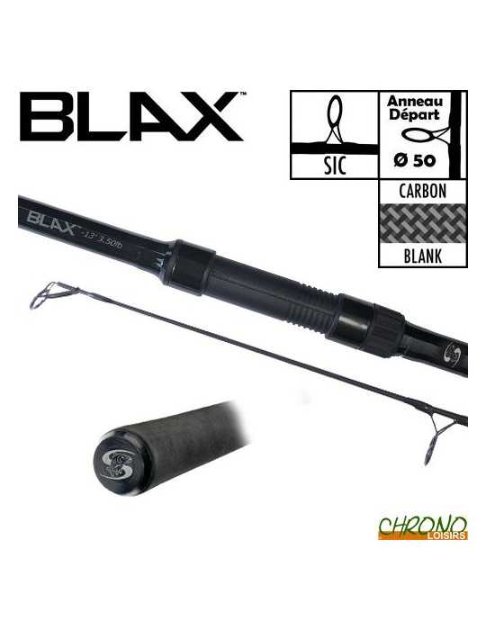 Canne Carpe Carp Spirit Blax 13ft 3.50lb – natusport