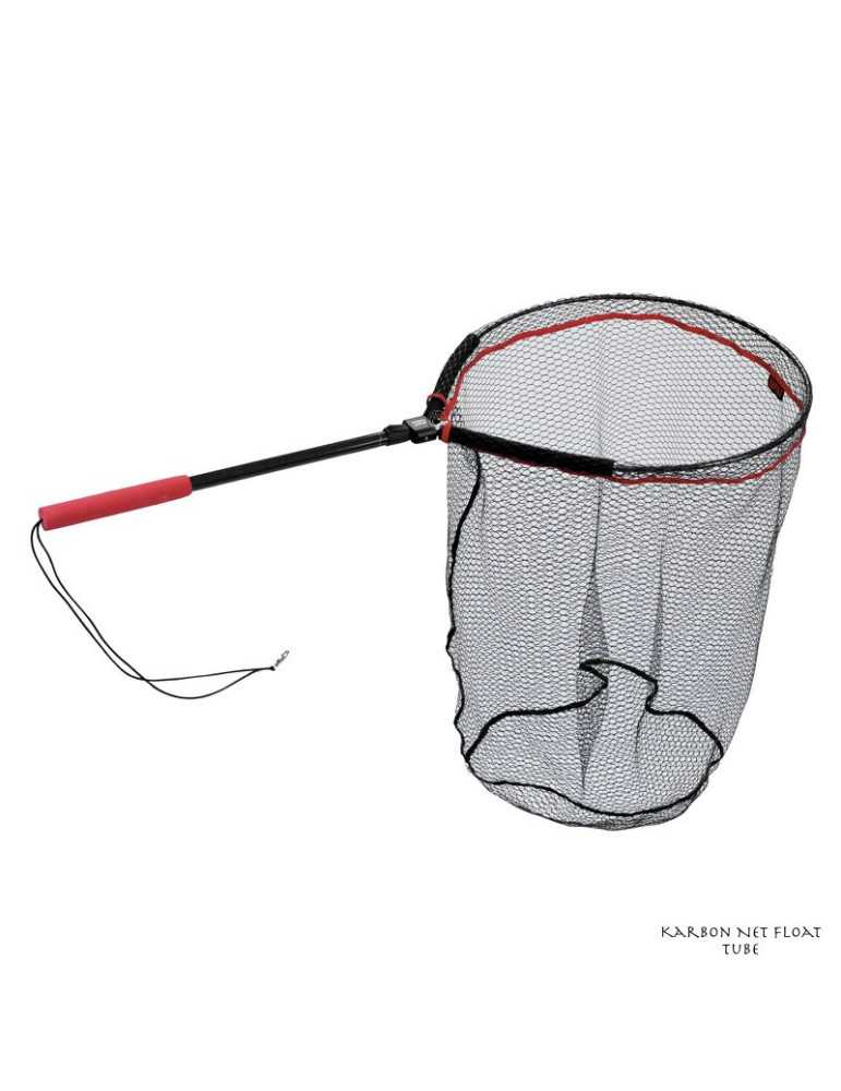 Épuisette Carp Spirit Blax Boat & Weed Net – natusport