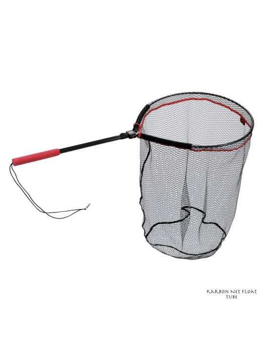 Épuisette Carp Spirit Blax Boat & Weed Net – natusport