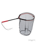 Épuisette Carp Spirit Blax Boat & Weed Net – natusport