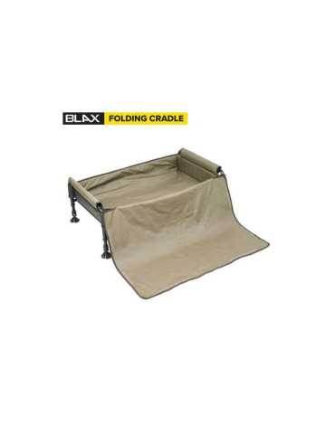 Tapis de Réception Carp Spirit Blax Folding Cradle – natusport