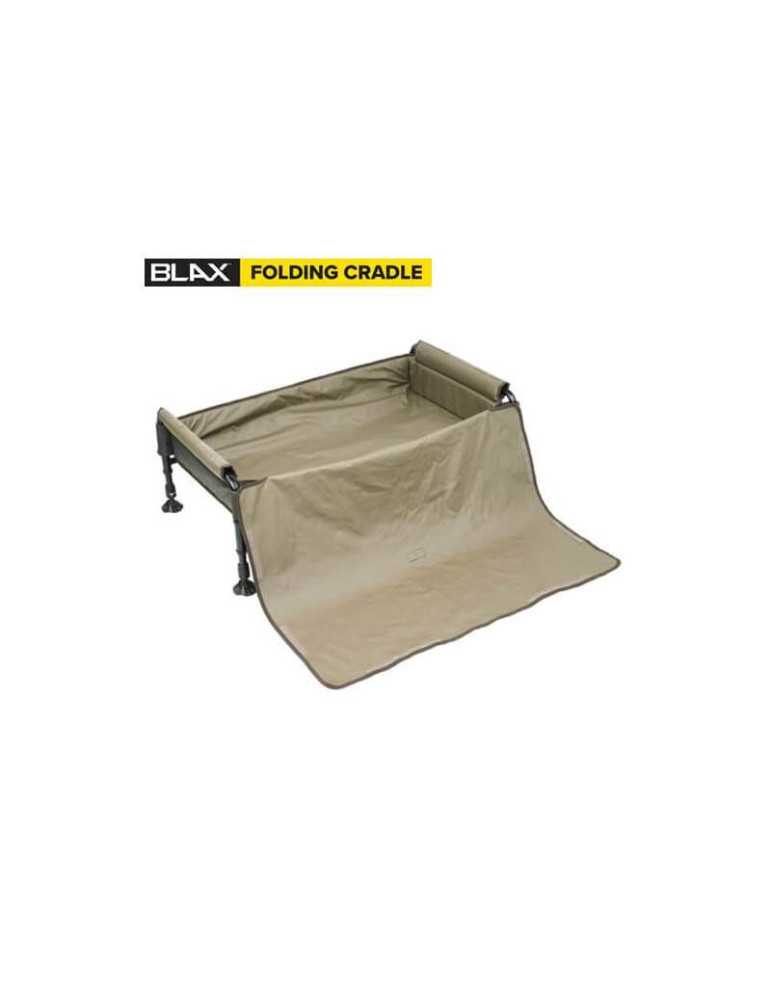Tapis de Réception Carp Spirit Blax Folding Cradle – natusport