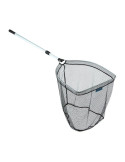 Tête d'Épuisette Carp Spirit Blax Landing Spare Block – natusport
