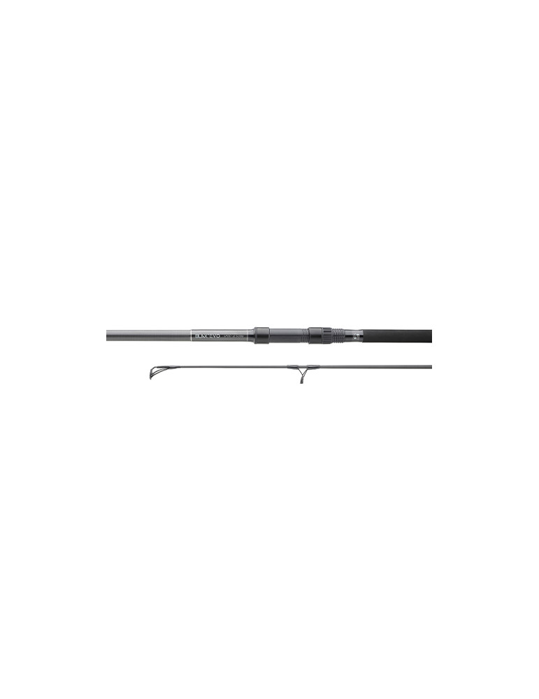 Canne Spod Carp Spirit Blax 12ft 5lb – natusport