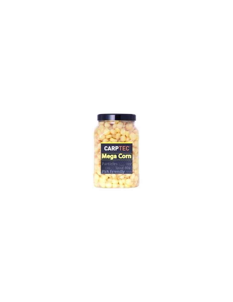 Graines Dynamite Baits CarpTec Particles Mega Corn 2L – natusport