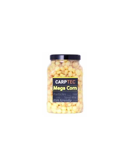 Graines Dynamite Baits CarpTec Particles Mega Corn 2L – natusport