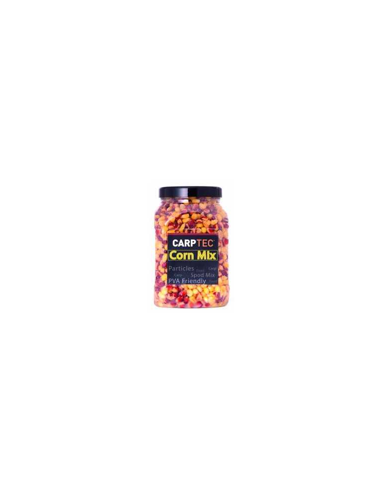 Graines Dynamite Baits CarpTec Particles Corn Mix 2L – natusport