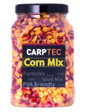 Graines Dynamite Baits CarpTec Particles Corn Mix 2L – natusport