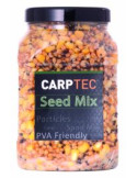 Amorce Dynamite Baits Carptec Particules Seeds Mix 2L – natusport