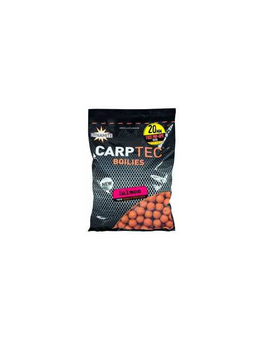 Bouillette Dynamite Baits Carptec Salmon 20mm 1,8kg – natusport