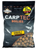 Bouillette Dynamite Baits Carptec Scopex Vanilla 20mm 1,8kg | Natuspor – natusport