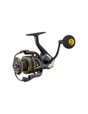 Moulinet Okuma Ceymar SW-X 4000 Spinning – natusport 2