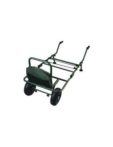 Chariot Carp Spirit Session Trolley