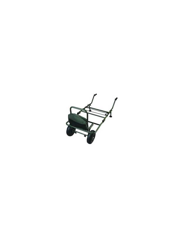 Chariot Carp Spirit Session Trolley – natusport