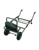 Chariot Carp Spirit Session Trolley – natusport