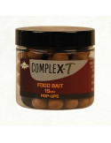 Bouillette Dynamite Baits Complex-T Pop-Ups 15mm – natusport