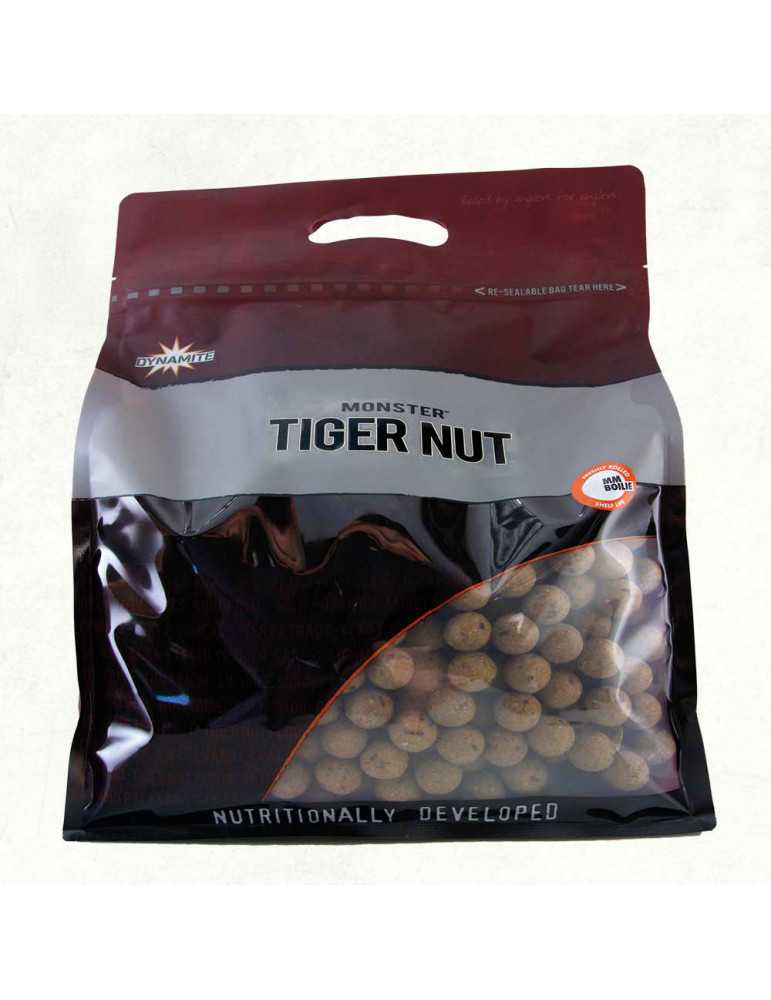 Bouillettes Dynamite Baits Monster Tiger Nut 15mm 1kg – natusport
