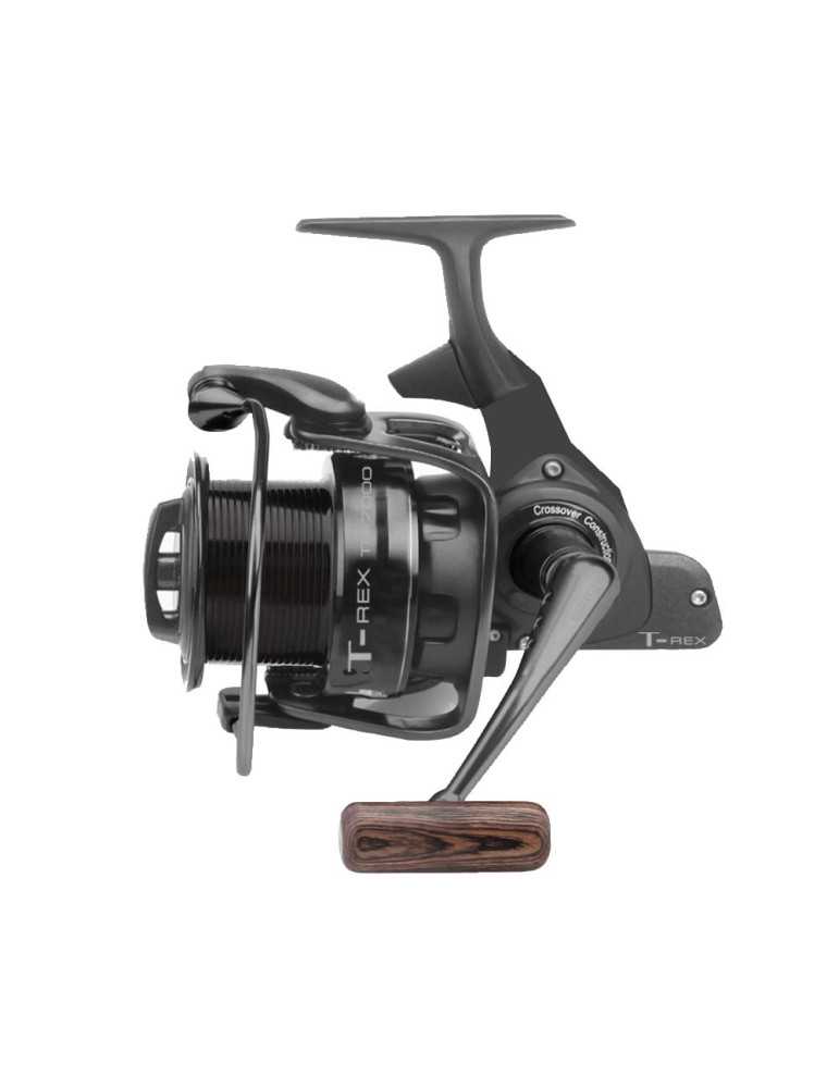 Moulinet Okuma T-Rex 7000 FD – natusport