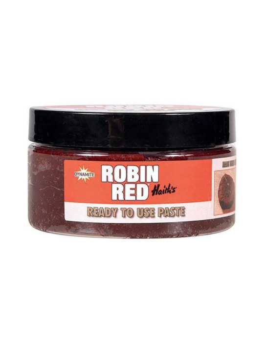 Pâte d'Eschage Dynamite Baits Robin Red – natusport