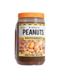 Graines Préparées Dynamite Baits Peanuts 500 ml – natusport