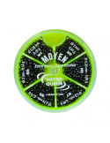 Plombs Ragot 6 Cases Moyen Modèle – natusport
