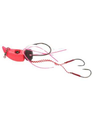 Tête Plombée Rapala Ragtenya 30g Rose – natusport 2