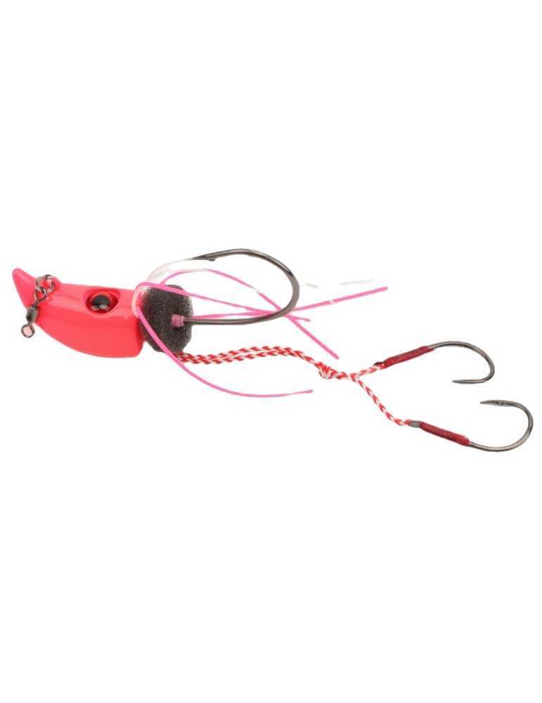 Tête Plombée Rapala Ragtenya 30g Rose – natusport