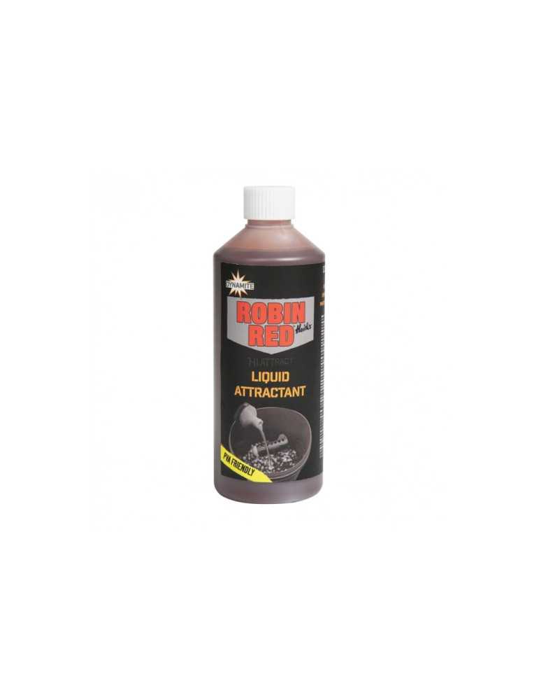 Amorce Liquide Dynamite Baits Robin Red 500ml – natusport