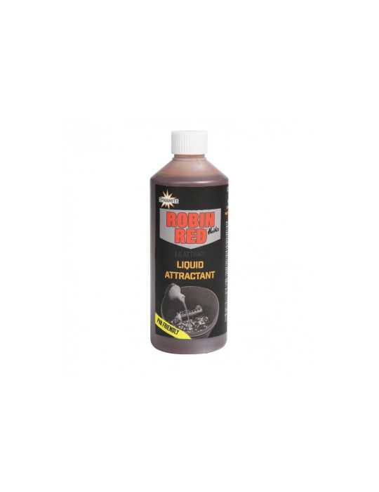 Amorce Liquide Dynamite Baits Robin Red 500ml – natusport