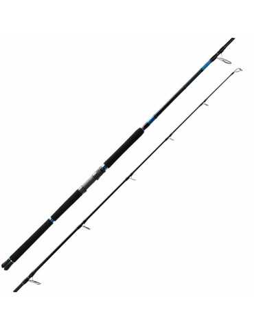 Canne Spinning Okuma Salina Tuna 235cm 80-150g – natusport 2