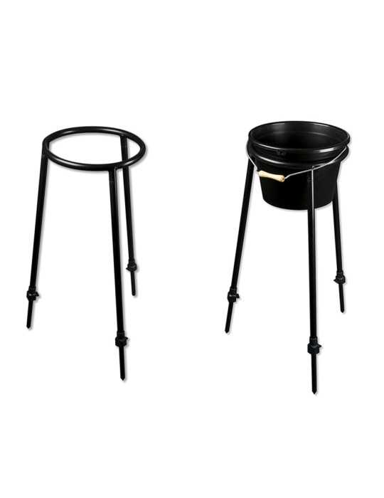 Support Trépied Rapala Tripod Bucket Stand + Seau 18 L – natusport