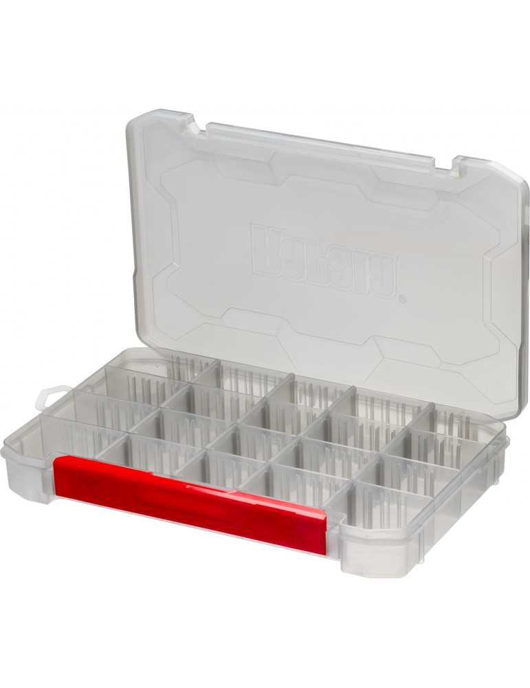Boîte Rapala Gaine Flotteur 6 Cases – natusport