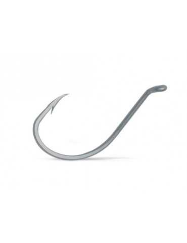 Hameçon Simple Rapala 9299PS N°1 (boîte de 25) – natusport 2