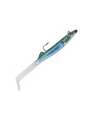 Leurre Souple Rapala Raglou 144 Ayu 14,4 cm (lot de 3) – natusport 2