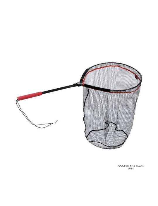 Épuisette Rapala Karbon Float Tube Net – natusport