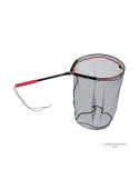 Épuisette Rapala Karbon Float Tube Net – natusport