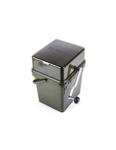 Broyeur à Bouillettes Ridge Monkey Advanced Boilie Crusher – natusport