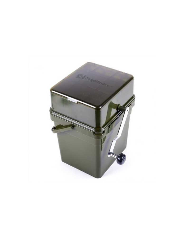 Broyeur à Bouillettes Ridge Monkey Advanced Boilie Crusher – natusport