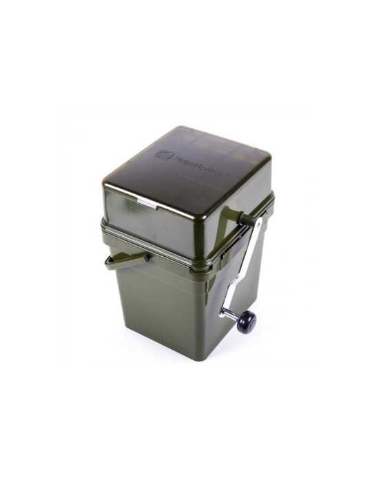 Broyeur à Bouillettes Ridge Monkey Advanced Boilie Crusher – natusport