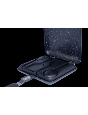 Appareil à Croque-Monsieur Ridge Monkey Classic Sandwich Toaster | Nat – natusport
