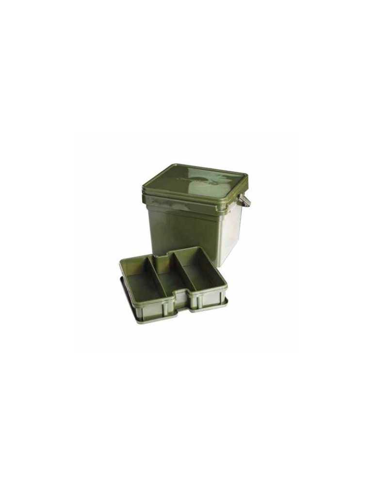 Seau Ridge Monkey Compact Bucket System 7,5L – natusport
