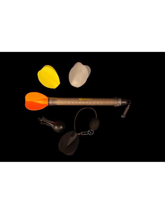 Kit Ridge Monkey Markafloat Small – natusport