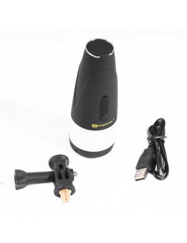 Lampe Ridge Monkey Multi Lite Plus – natusport