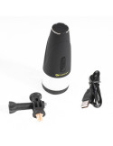 Lampe Ridge Monkey Multi Lite Plus – natusport