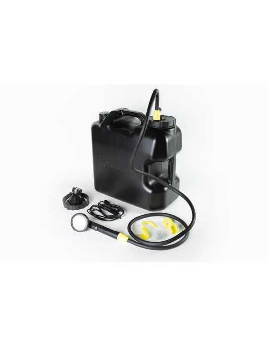 Douche Ridge Monkey Outdoor Power Shower Full Kit 20L – natusport