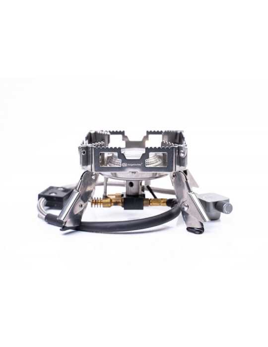 Réchaud Ridge Monkey Quad Pro – natusport